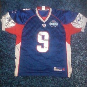 NFL Pro Bowl Tony Romo